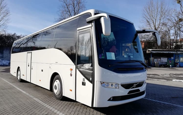 Alentejo: Bus rent in Portalegre in Portalegre and Portugal
